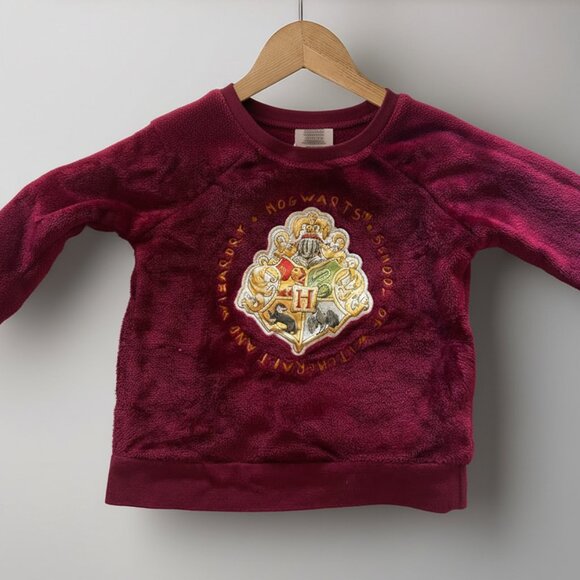 Harry Potter Baby sweater SIZE 18M - Picture 1 of 3